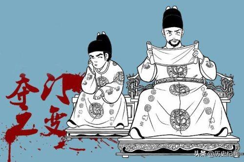 让明朝续命200年的于谦，为何落的一个被抄家的下场？-书法品品