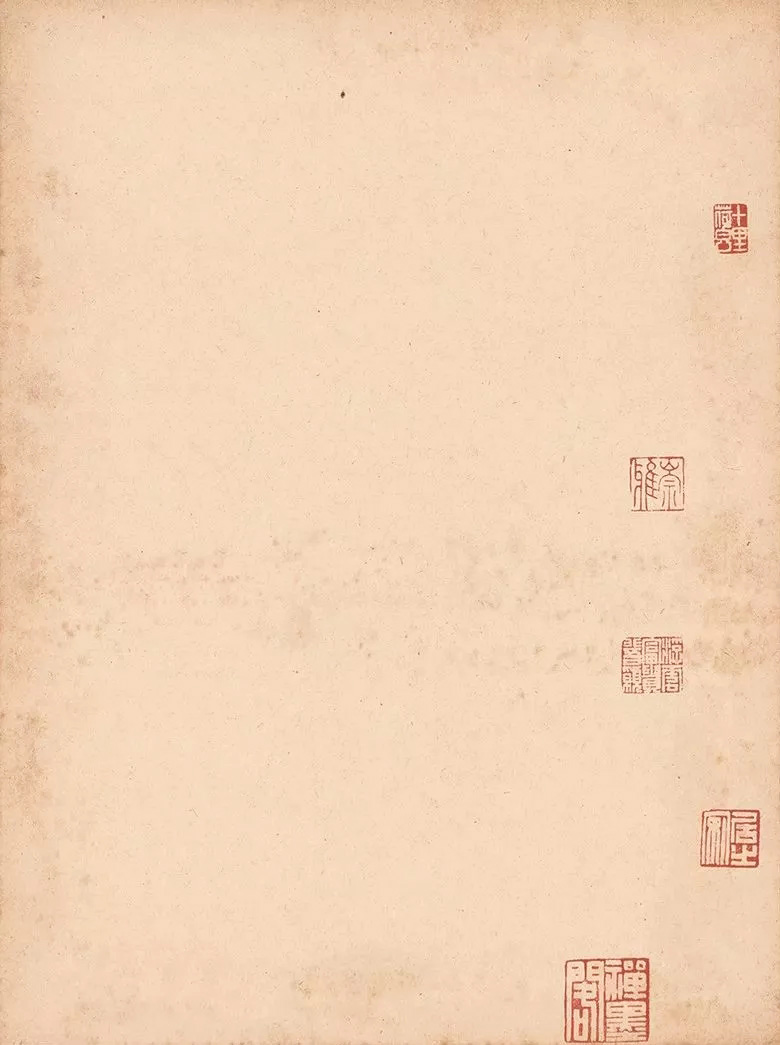 第三届全国册页书法展入展作品选刊